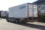 Scania P320 - Mono Temperatura - Eje direccional - Eje elevable LK15