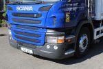 Scania P320 - Mono Temperatura - Eje direccional - Eje elevable LK15