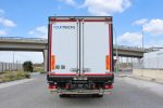 Renault D 210 - BI Temperatura 4458