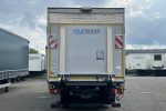Mercedes-Benz Antos 2536 - Mono Temperatura LK89