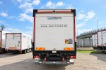 Mercedes-Benz Atego 1224 - BI Temperatura 8267