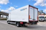 Renault D 210 - BI Temperatura 4458