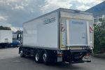Mercedes-Benz Antos 2536 - Mono Temperatura LK89
