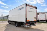 Mercedes-Benz Atego 1224 - BI Temperatura 8267