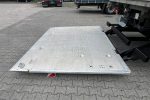 Mercedes-Benz Antos 2536 - Mono Temperatura LK89