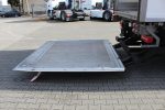 MAN TGS 26.420 - BI Temperatura - Eje direccional - eje elevable LK135