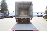 MAN TGS 26.420 - BI Temperatura - Eje direccional - eje elevable LK135