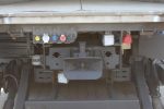 MAN TGS 26.420 - BI Temperatura - Eje direccional - eje elevable LK135